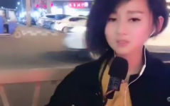 自唱小姐姐,音乐与梦想的交织之旅