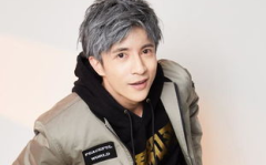 薛之谦写真高清,深情演绎，光影中的音乐诗人